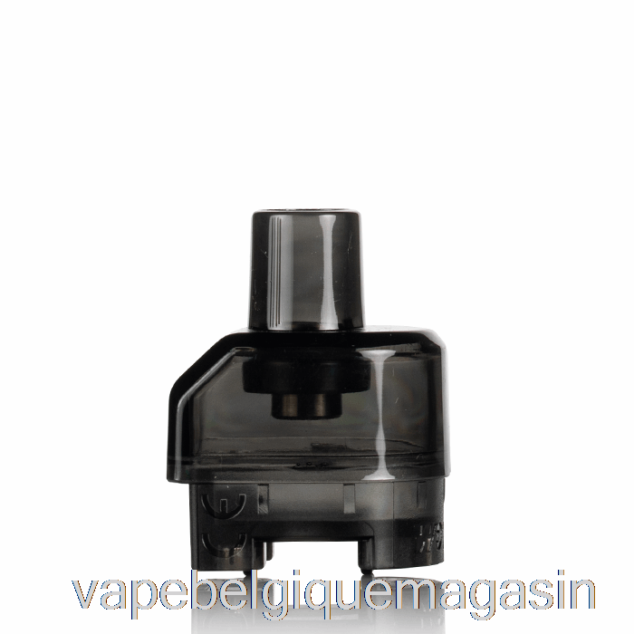 Vape Belgique Wotofo Smrt Dosettes De Remplacement 4,5 Ml Dosette Rechargeable